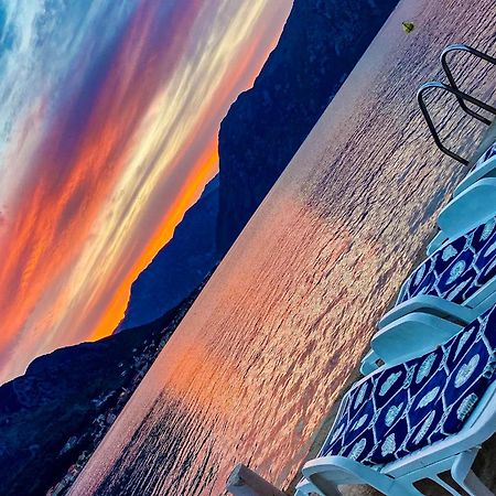 Aparthotel Maxim Kotor Kültér fotó