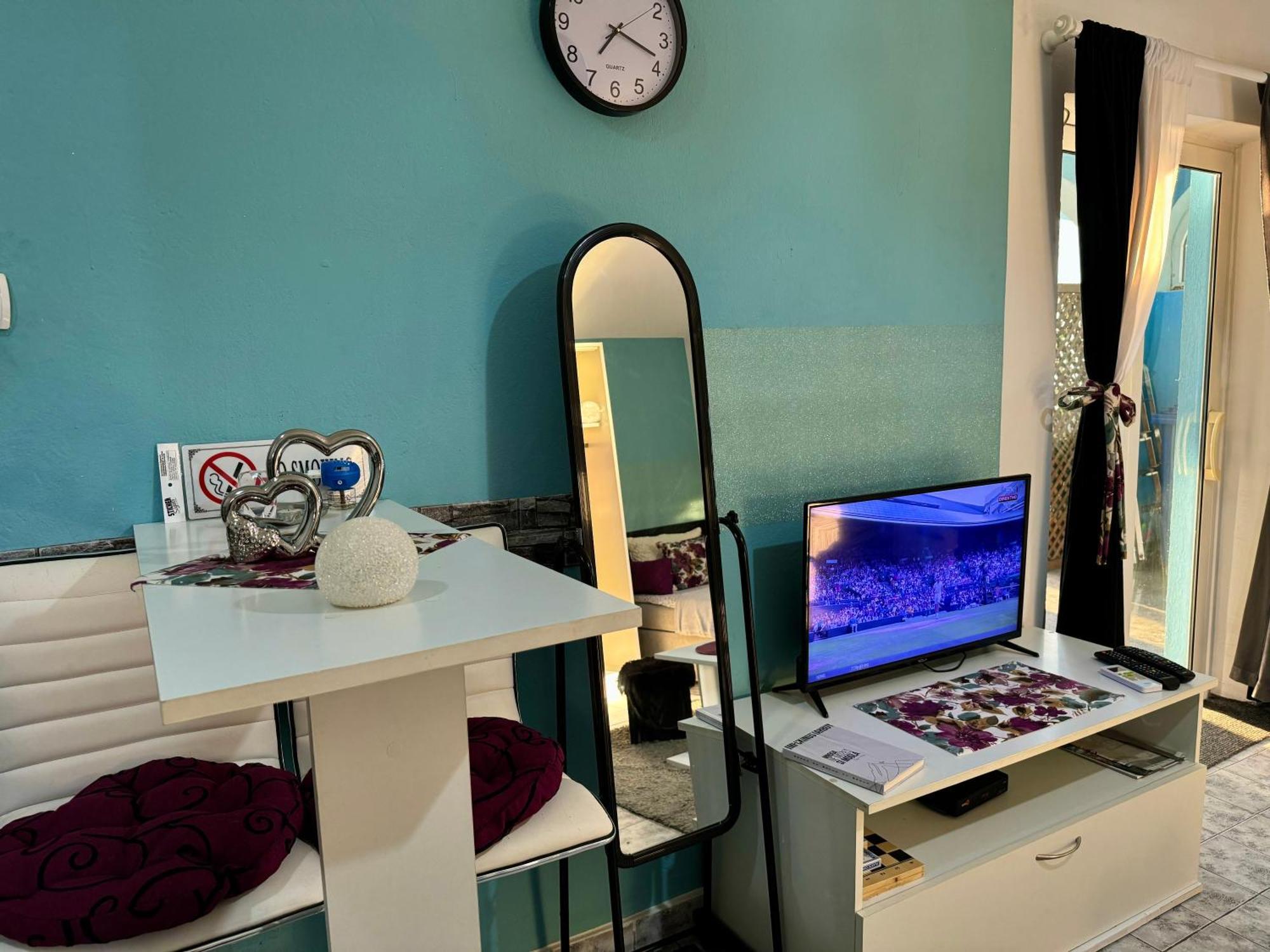 Aparthotel Maxim Kotor Kültér fotó