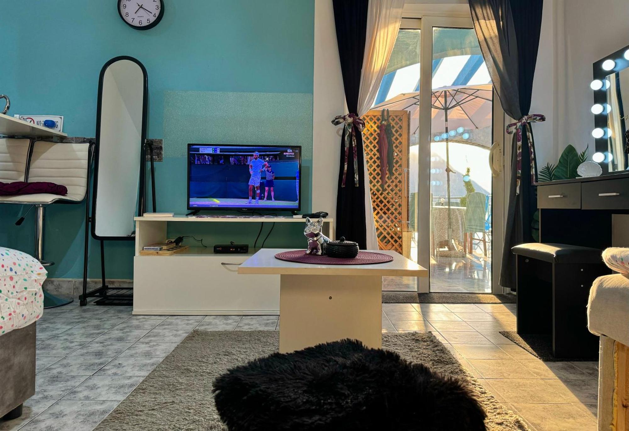 Aparthotel Maxim Kotor Kültér fotó