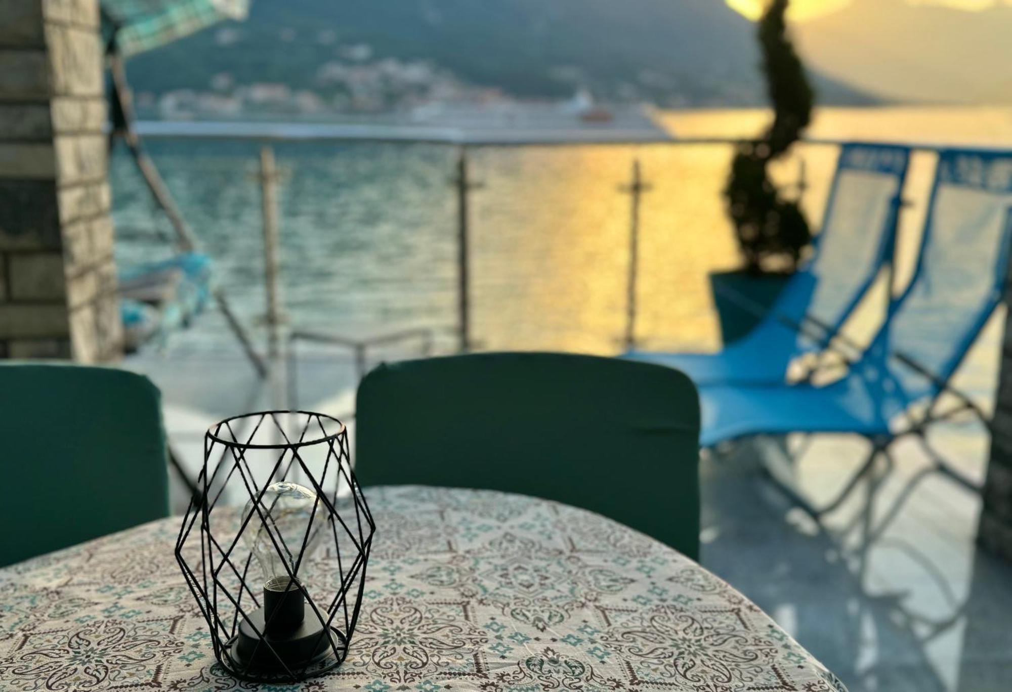 Aparthotel Maxim Kotor Kültér fotó