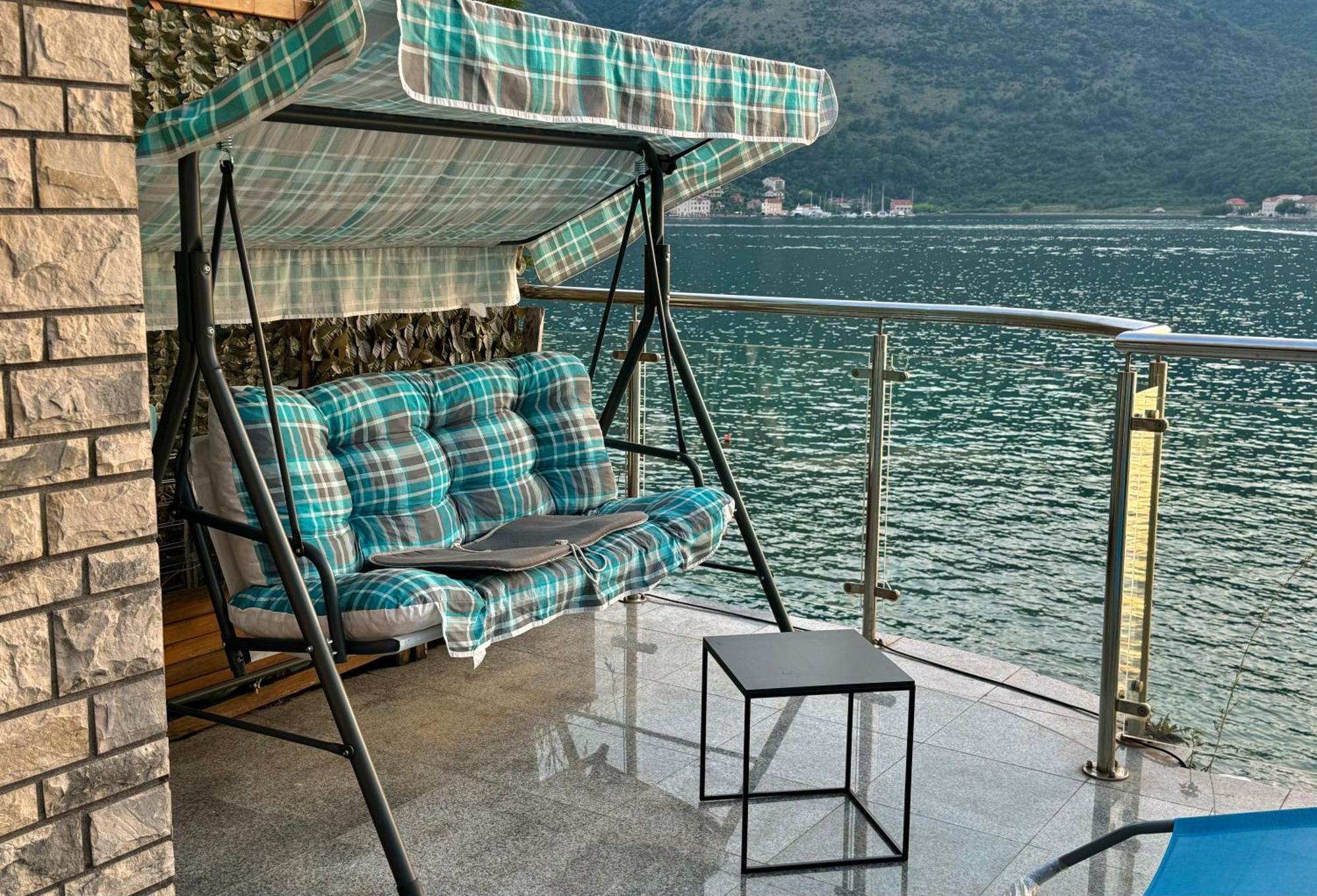 Aparthotel Maxim Kotor Kültér fotó