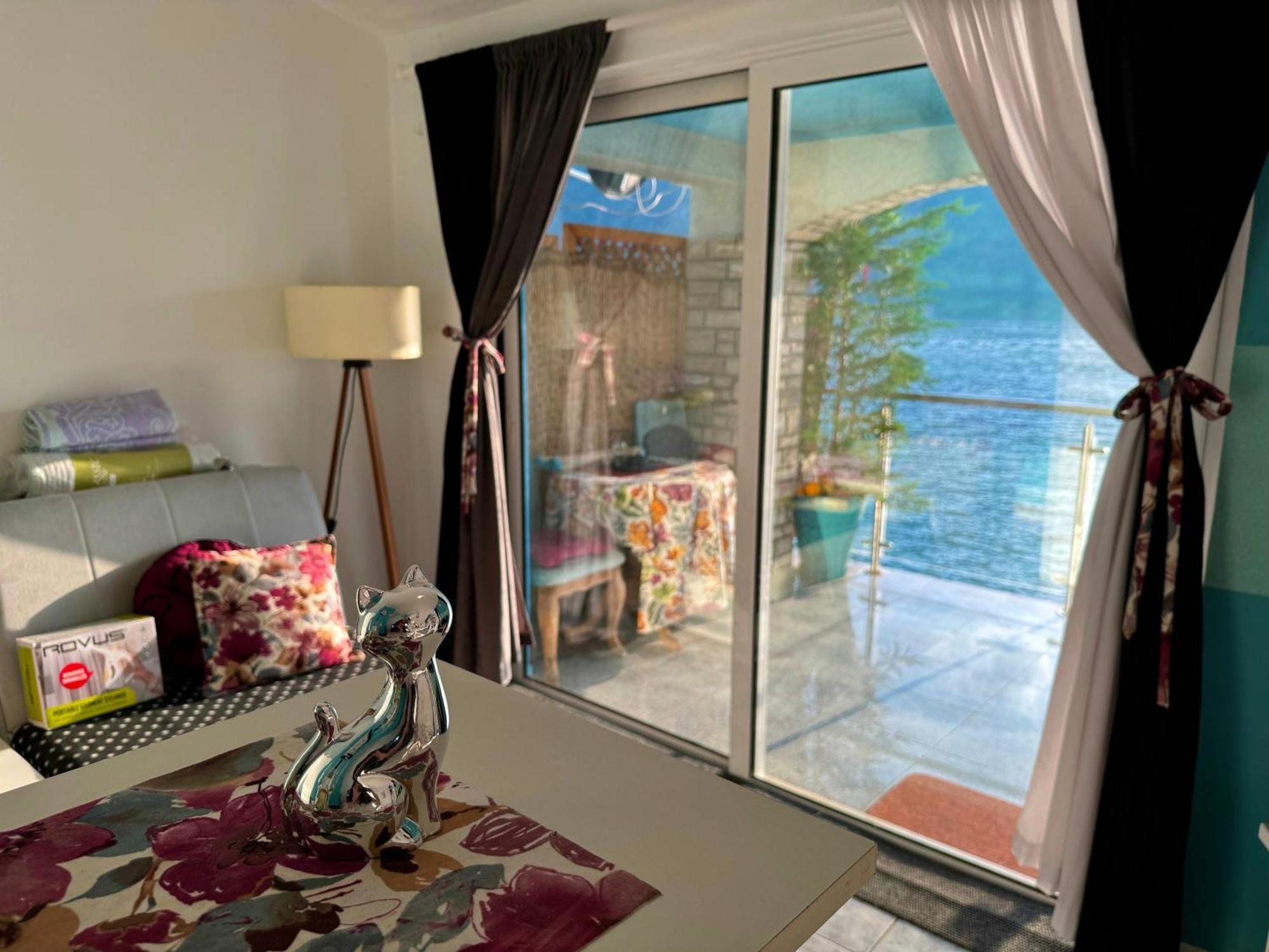 Aparthotel Maxim Kotor Kültér fotó