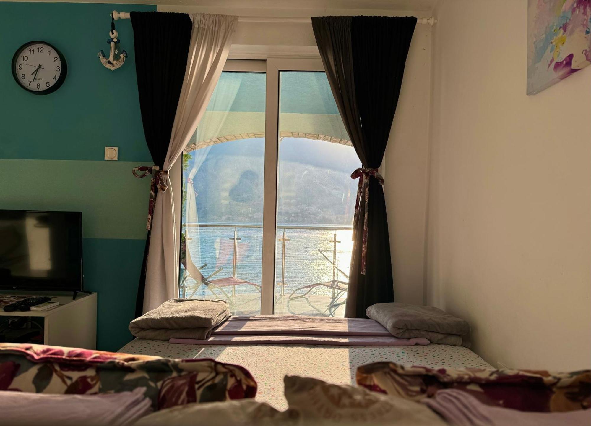 Aparthotel Maxim Kotor Kültér fotó