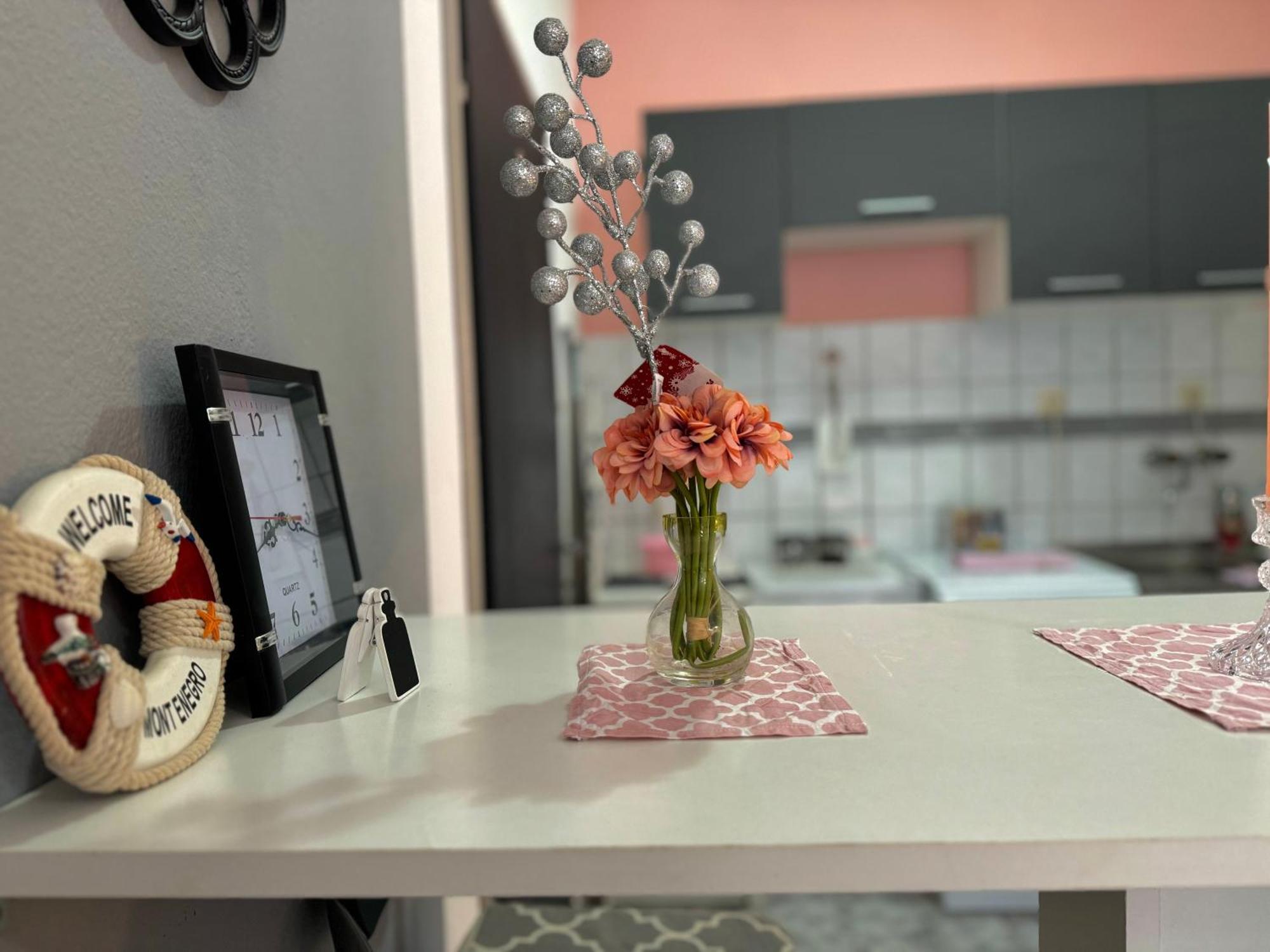 Aparthotel Maxim Kotor Kültér fotó