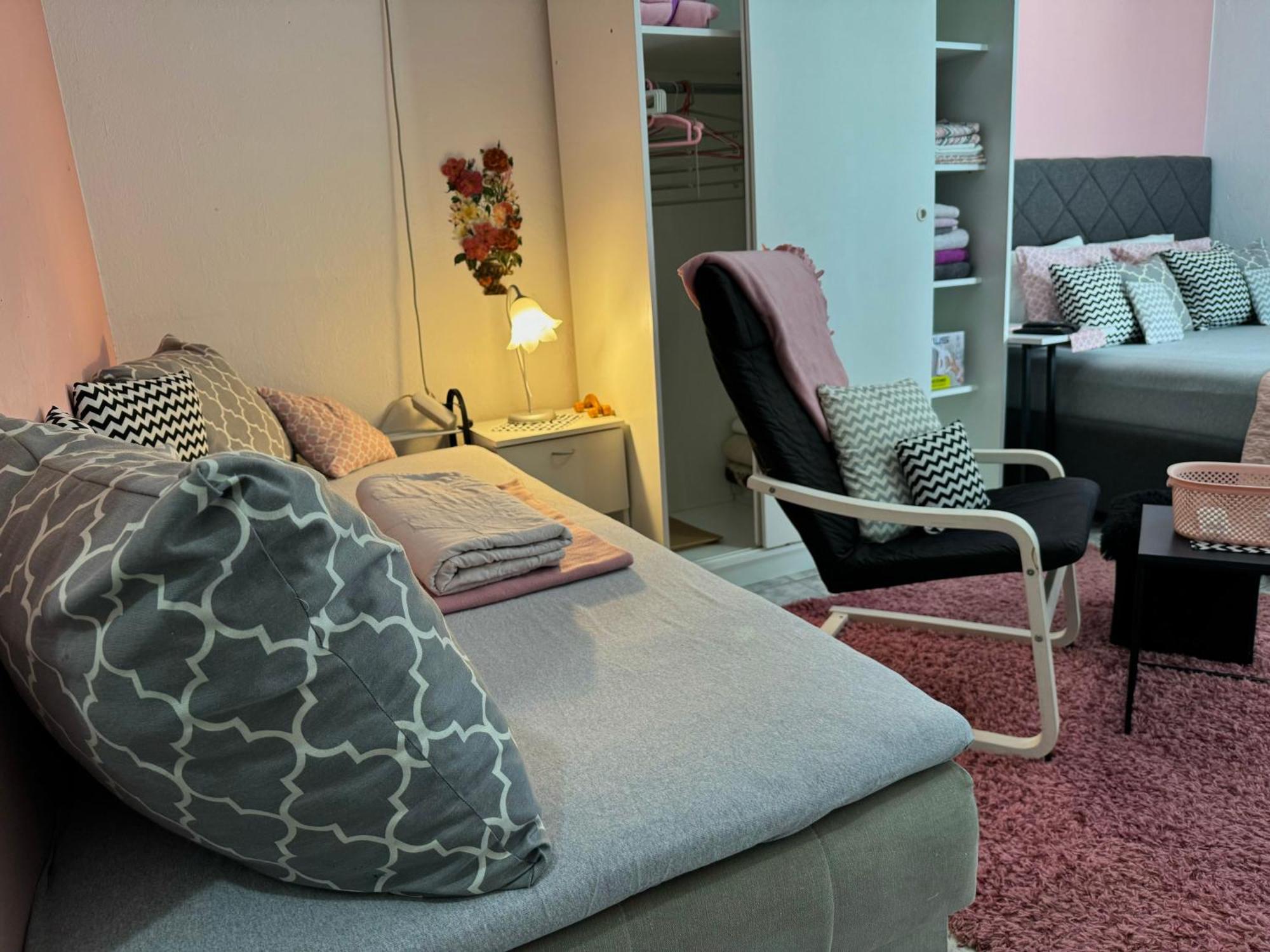 Aparthotel Maxim Kotor Kültér fotó