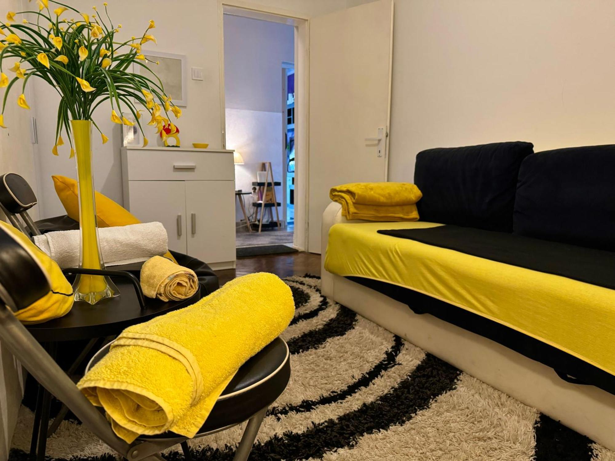 Aparthotel Maxim Kotor Kültér fotó
