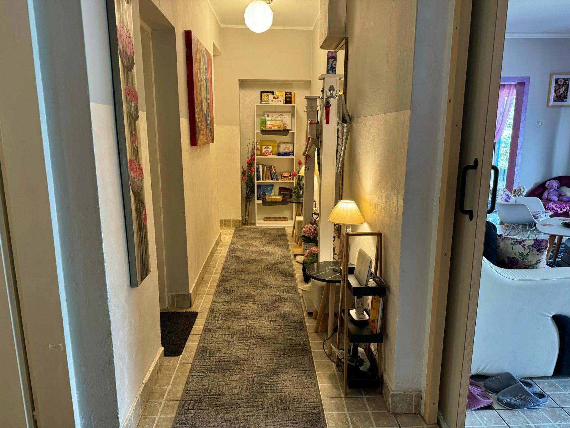 Aparthotel Maxim Kotor Kültér fotó