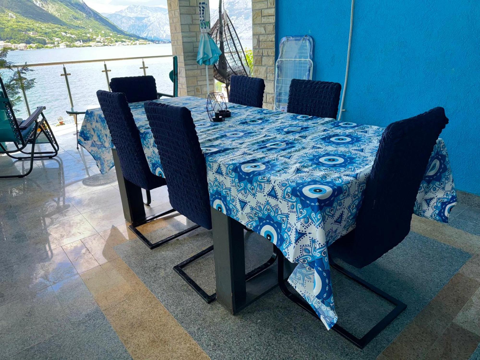 Aparthotel Maxim Kotor Kültér fotó