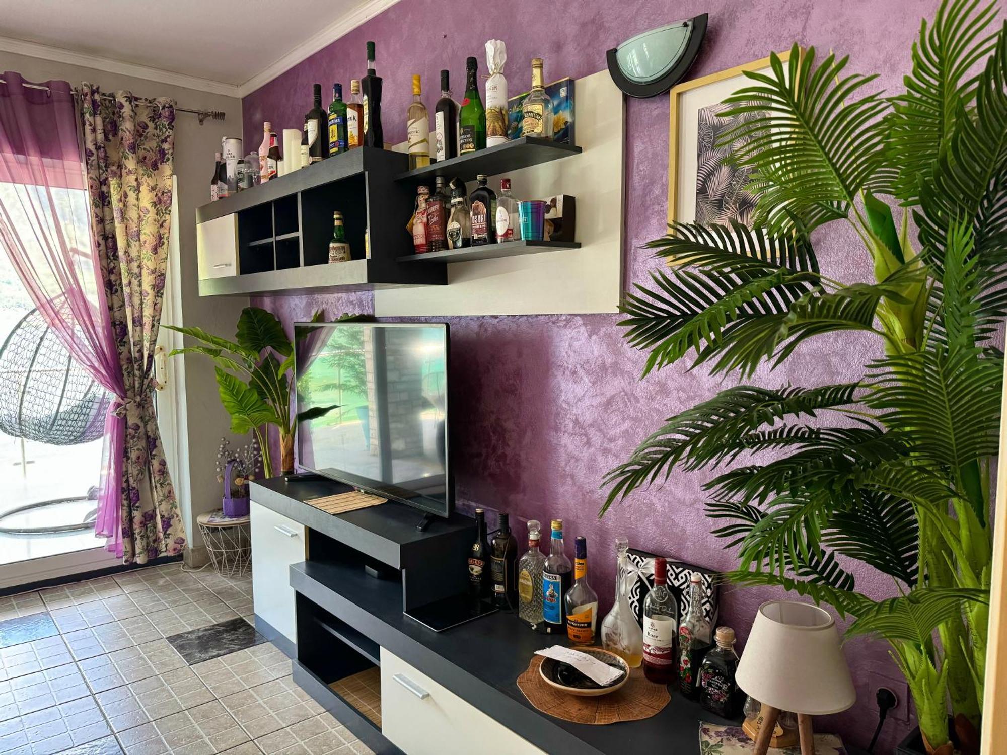 Aparthotel Maxim Kotor Kültér fotó