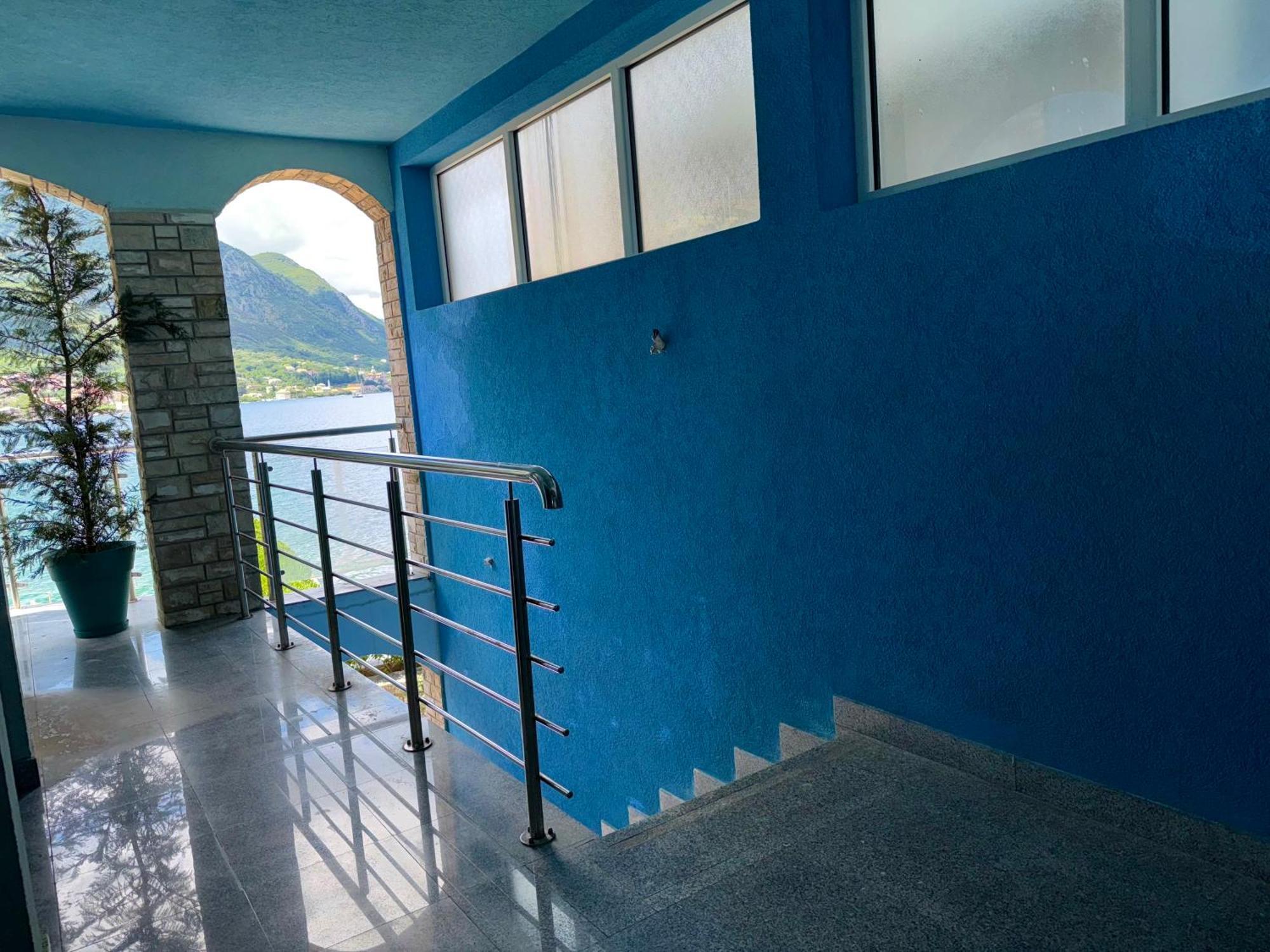 Aparthotel Maxim Kotor Kültér fotó