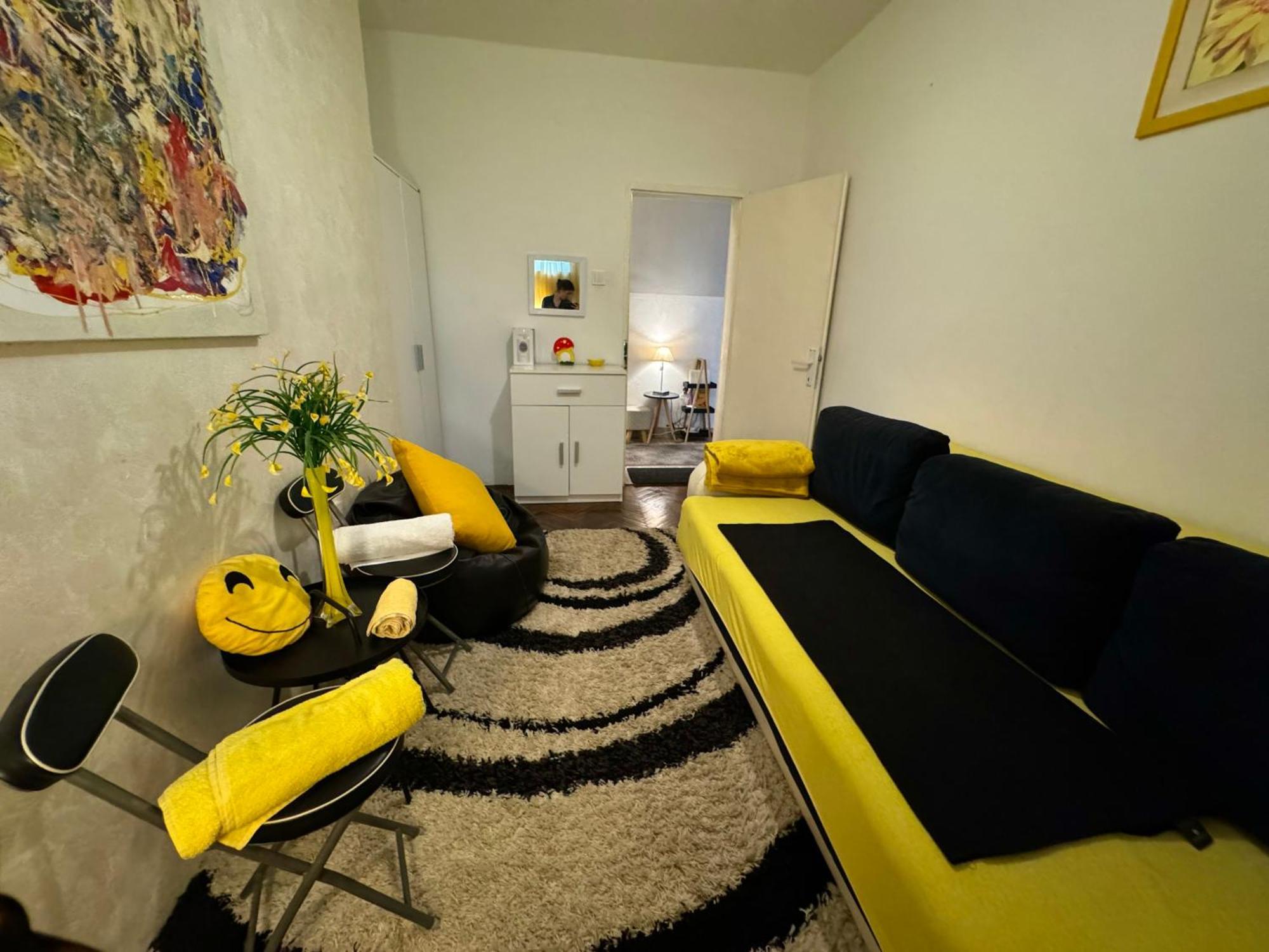 Aparthotel Maxim Kotor Kültér fotó