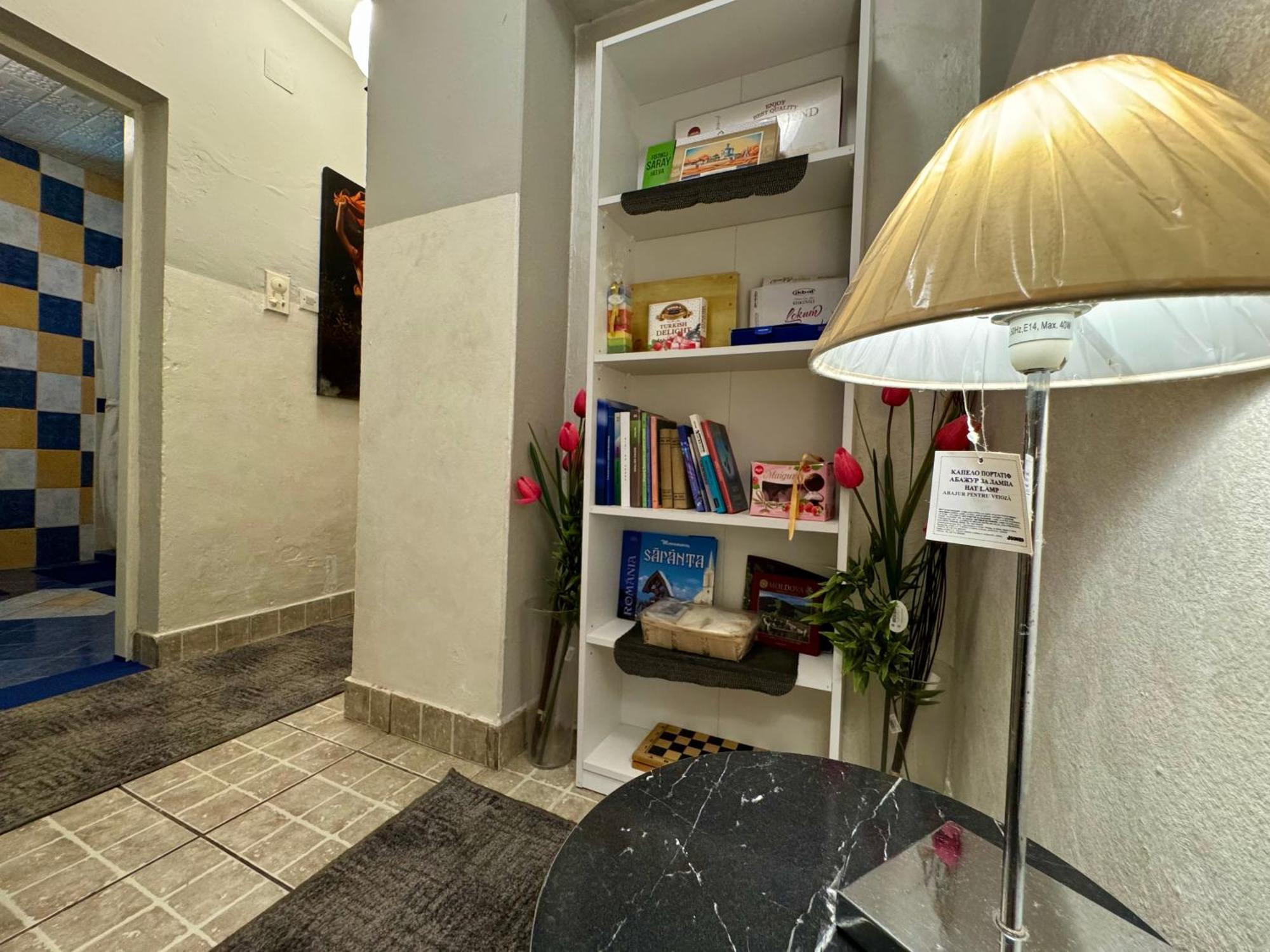 Aparthotel Maxim Kotor Kültér fotó