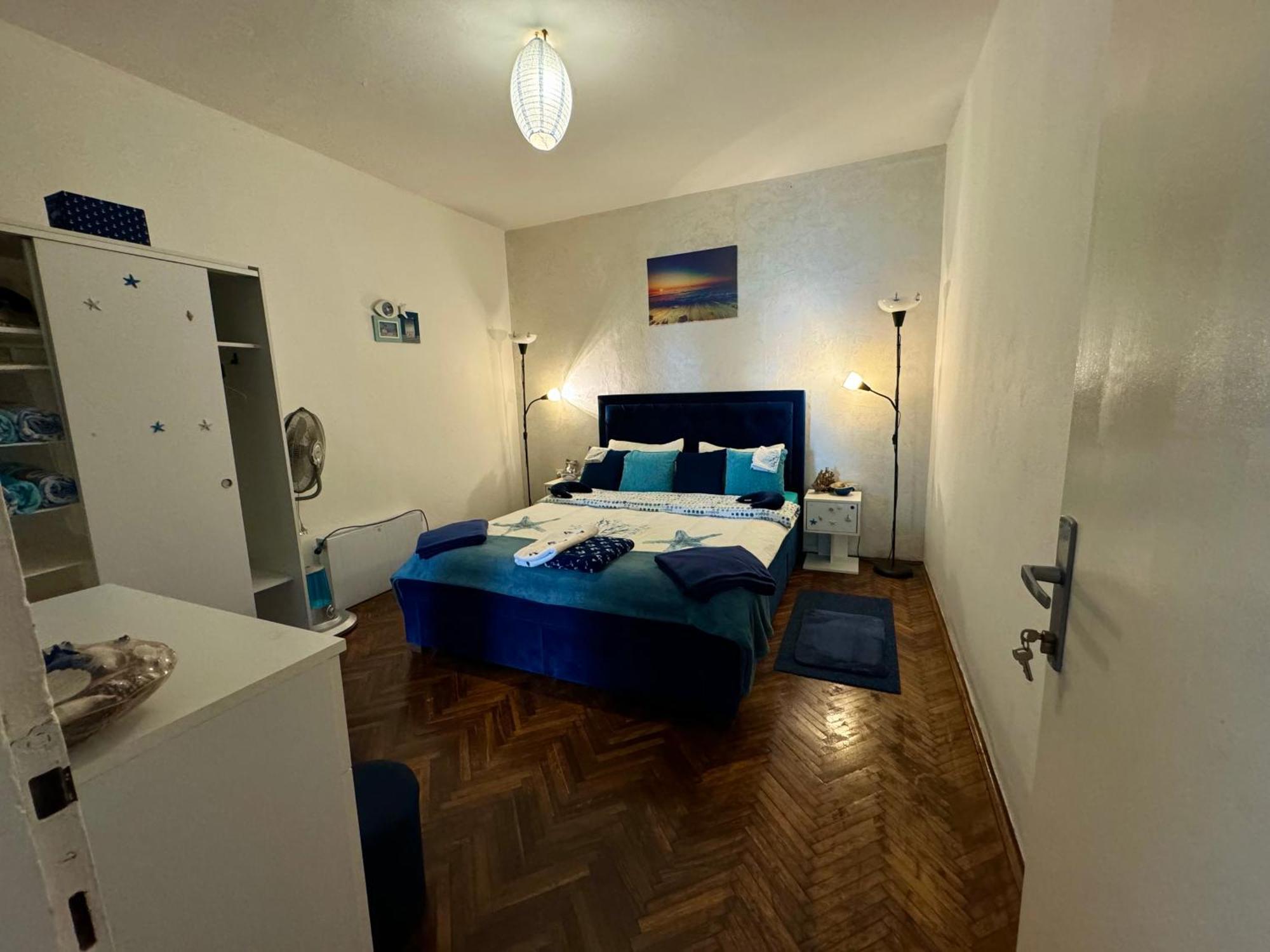 Aparthotel Maxim Kotor Kültér fotó