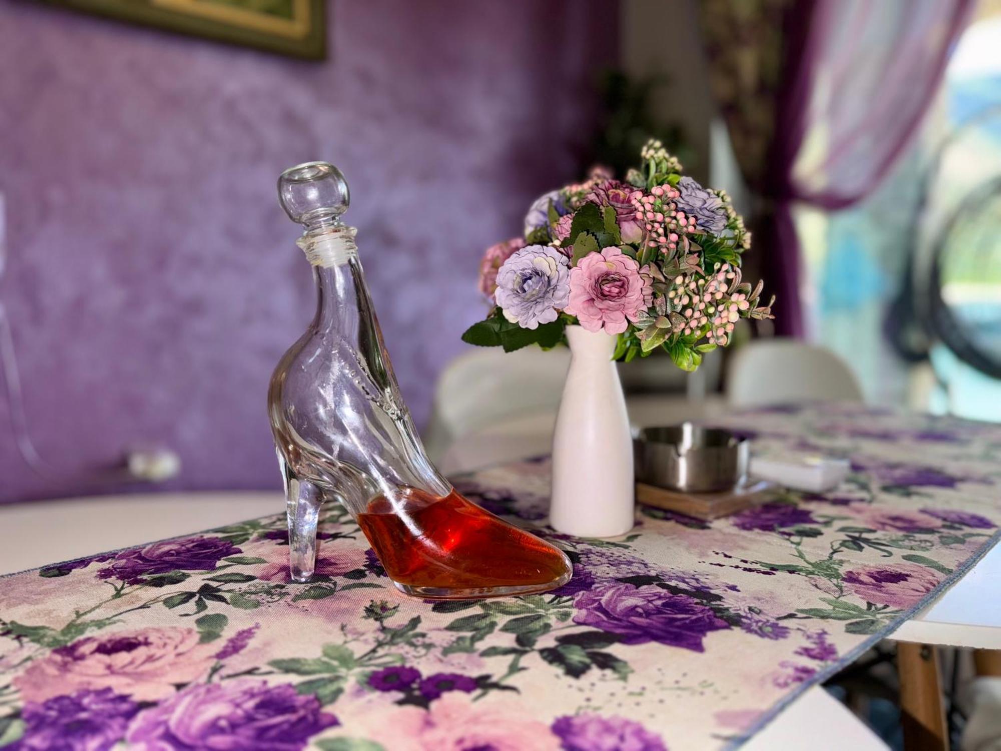Aparthotel Maxim Kotor Kültér fotó